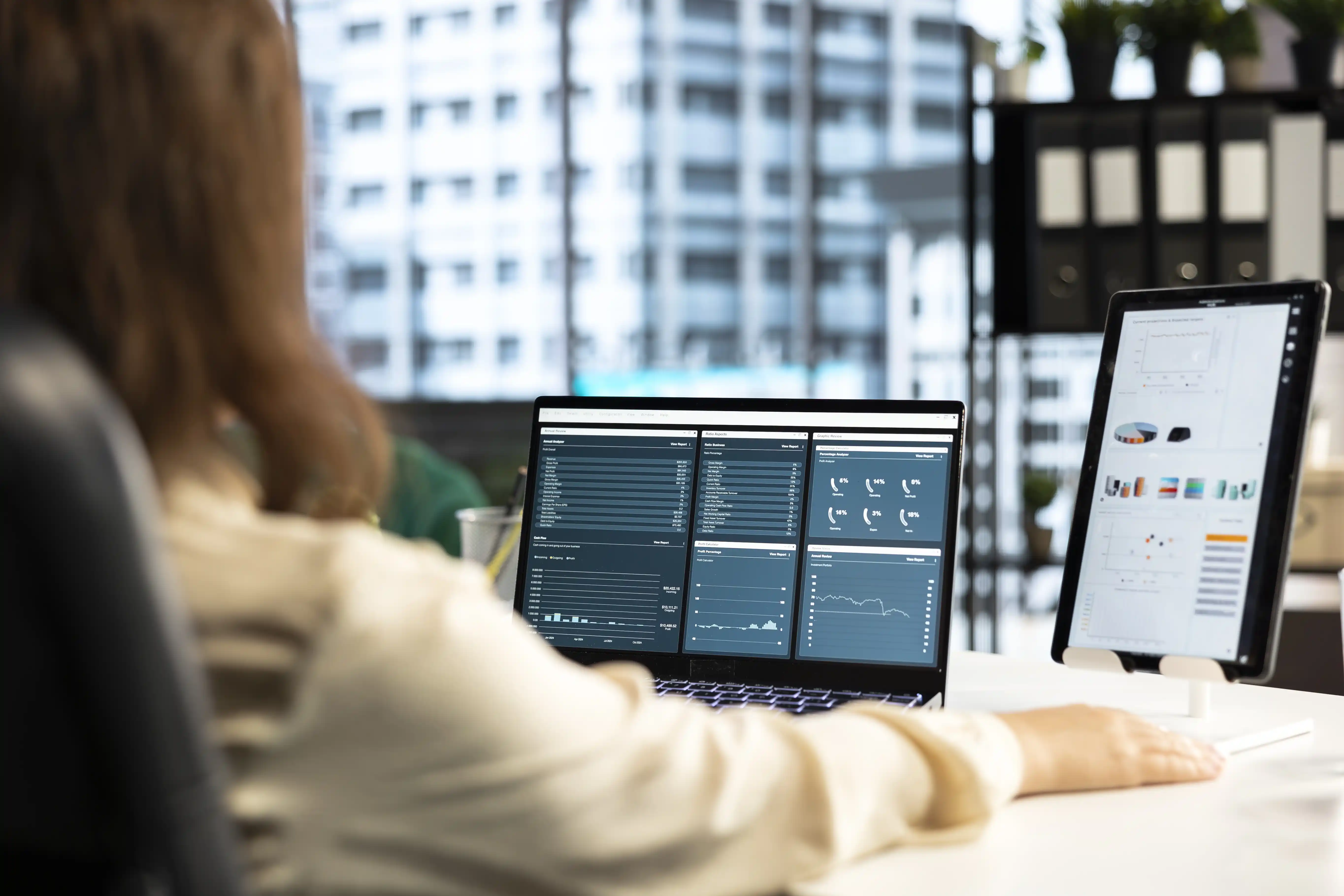 Software empresarial