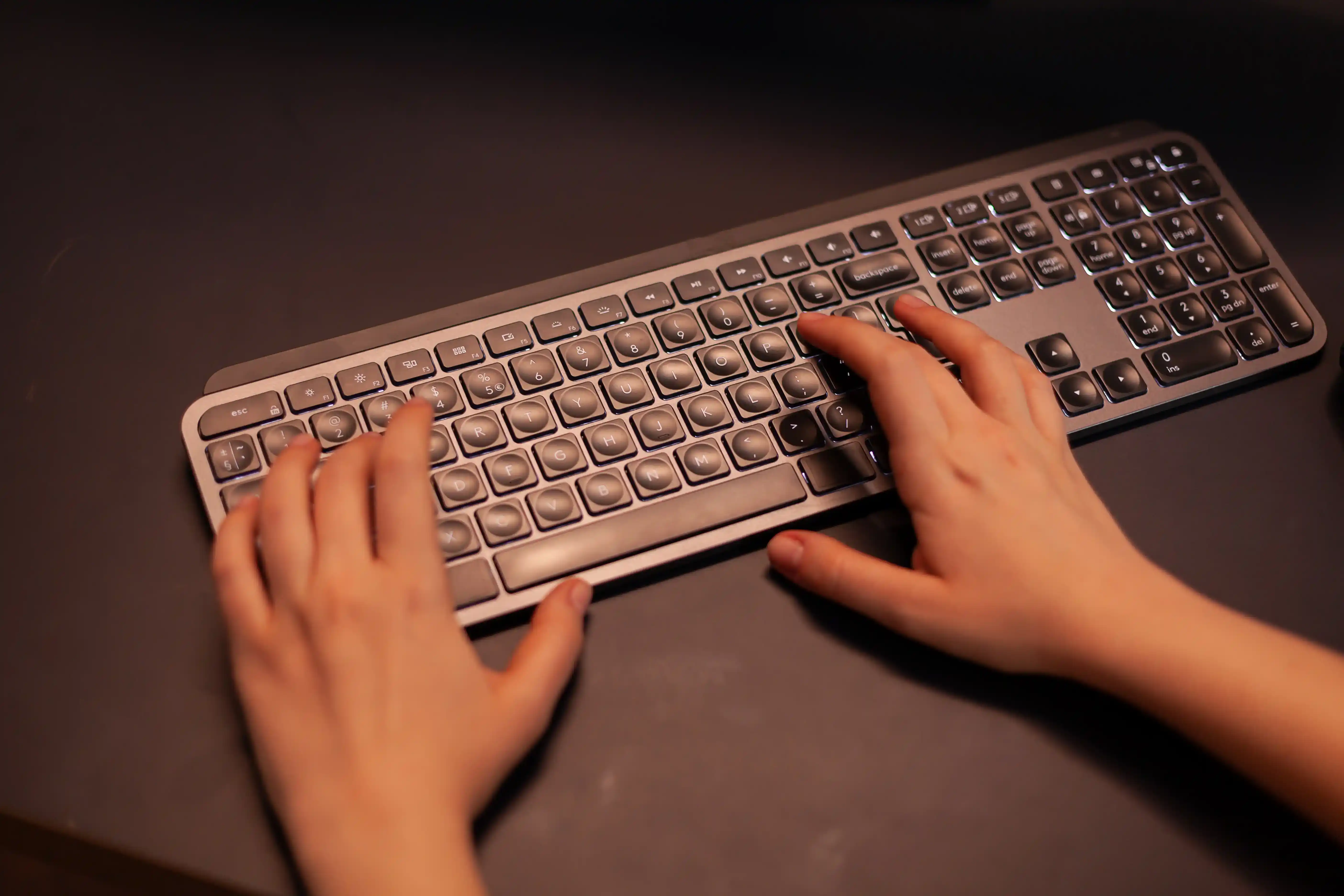 Teclados